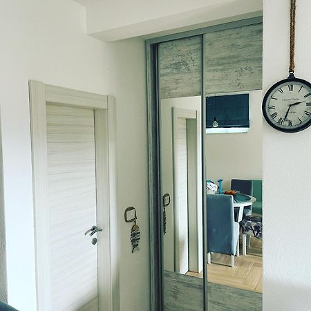 Studio Apartman Happy Home Тиват Экстерьер фото